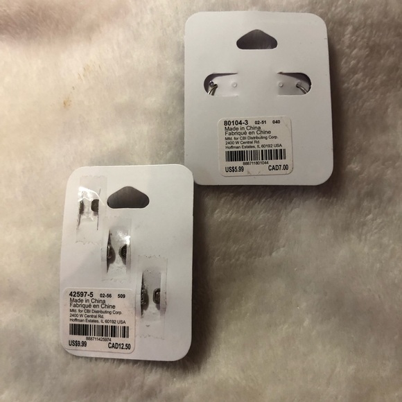 FINAL SALE- LEAVING CLOSET-NO FURTHER DISCOUNTS - Picture 4 of 4